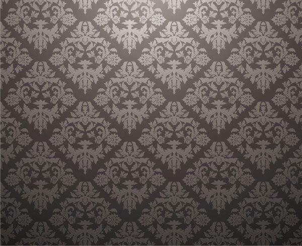 Seamless Vector Background Pack