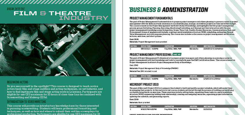 Guide Stylesheets Adobe InDesign