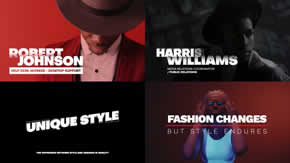 8,000+ Titles Templates