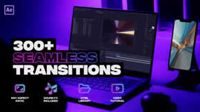 300 Handy Transitions