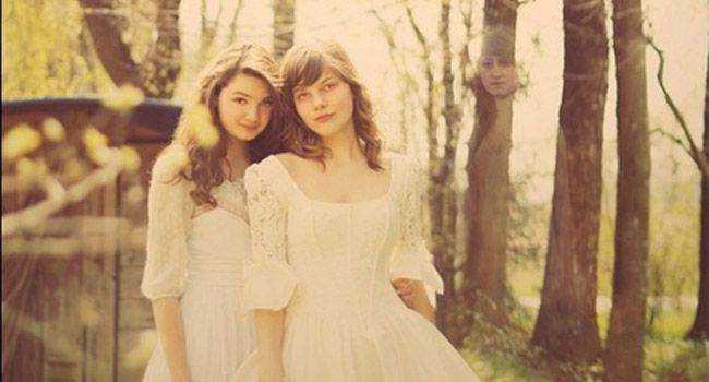 Paranormal fantasy photo