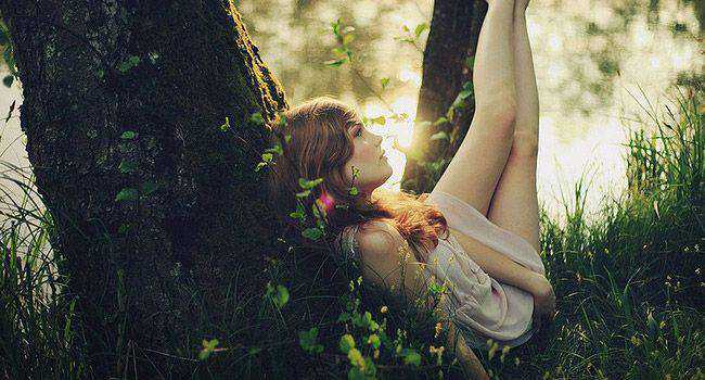 Fashion fantasy photo
