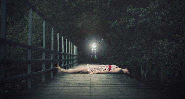 Conceptual fantasy photo