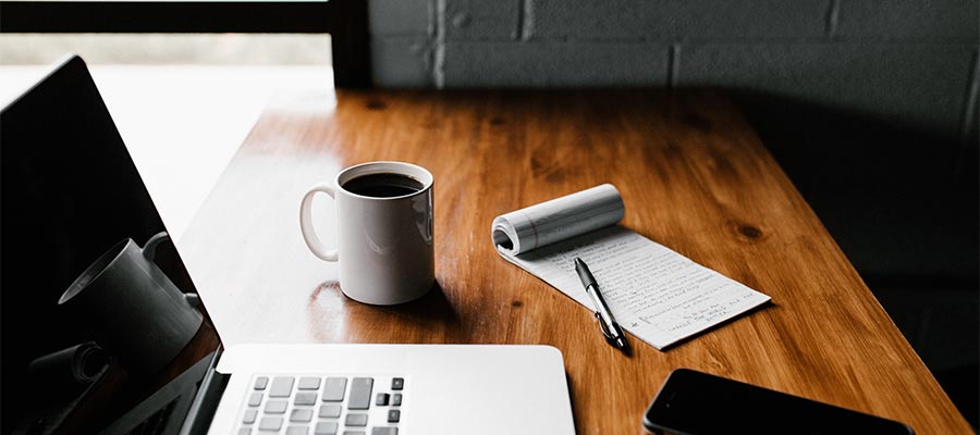 Creating a basic checklist can help you spot potential website problems