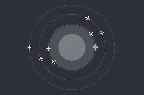 Get Real-Time Flight Status and Aviation Data with aviationstack Sponsored