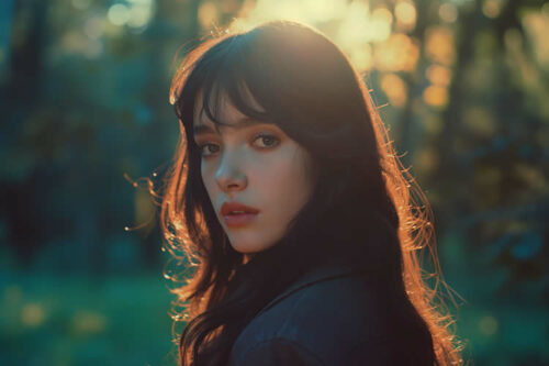 20 Fine Examples of Backlit Photography