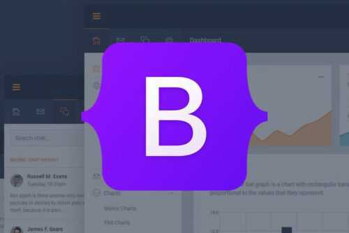 25 Free Bootstrap Dashboard & Admin Templates for 2024