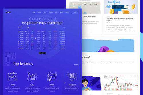 20 Business & Corporate Websites for Web Design Inspiration & Ideas
