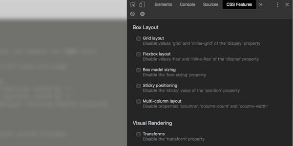  Chrome Extension Web Designer Developer