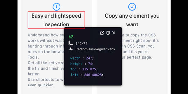  Chrome Extension Web Designer Developer