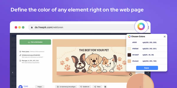  Chrome Extension Web Designer Developer