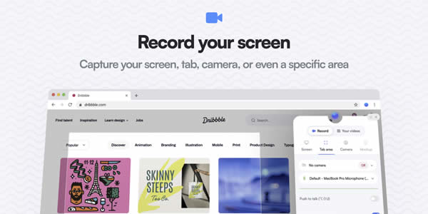  Chrome Extension Web Designer Developer