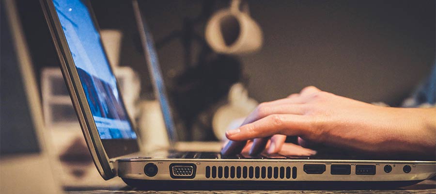 Website documentation will serve as a 24/7 resource for your clients.