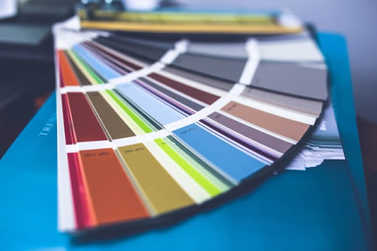 Understanding the Meaning of Color in Design
