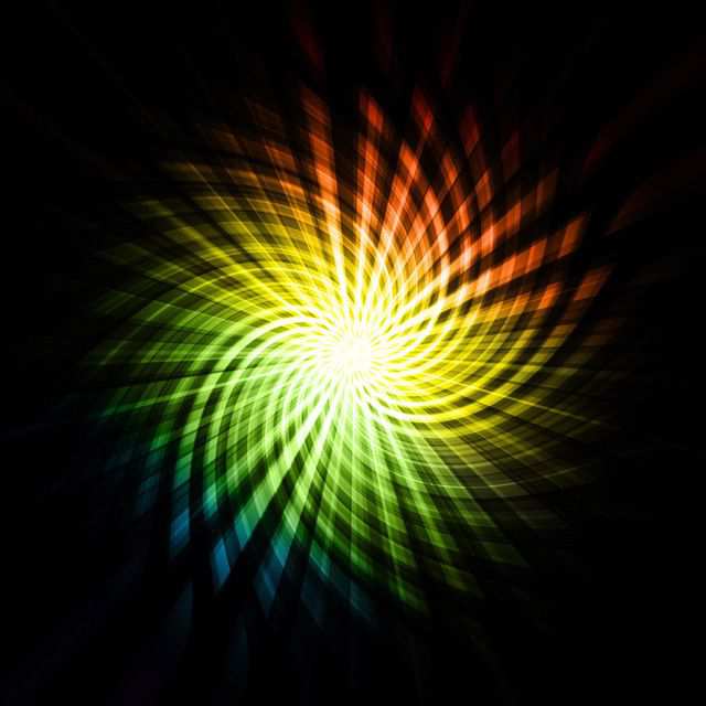 Color Spectrum Bright Desktop Wallpaper Spectrum by Phobic