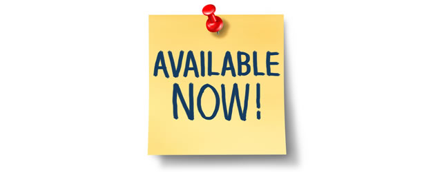 Available now office note