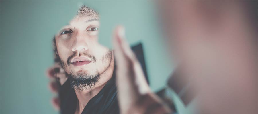 Take the time to reflect on the reasons behind your fear.