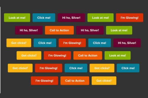 12 High-Quality Free CSS Button Libraries & Frameworks