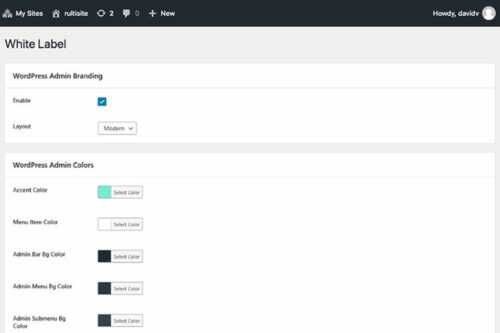 10 Best Free WordPress Plugins for Customizing the Dashboard