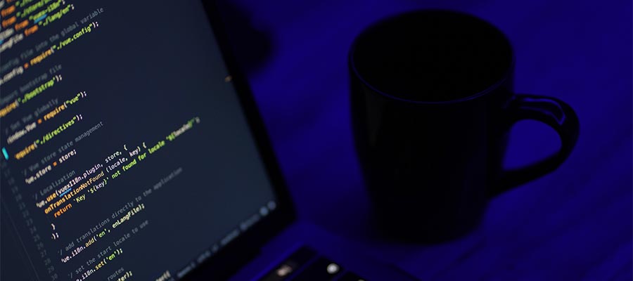 Adding comments to key portions of code serves as a handy reference.