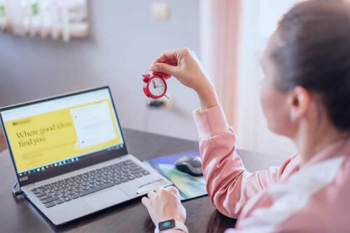 How Improving Efficiency Can Make You a Better Designer