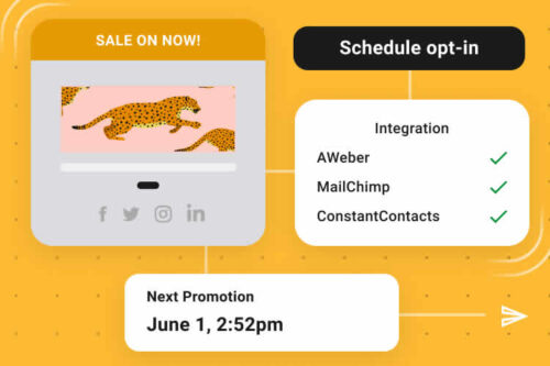 10 Best Free Newsletter Marketing WordPress Plugins