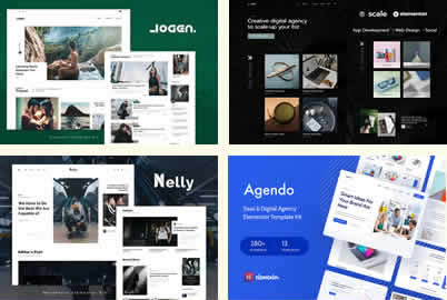 6000+ WordPress Themes & Plugins