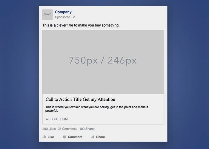 Three Facebook Ad Tips That’ll Help You Increase Conversions