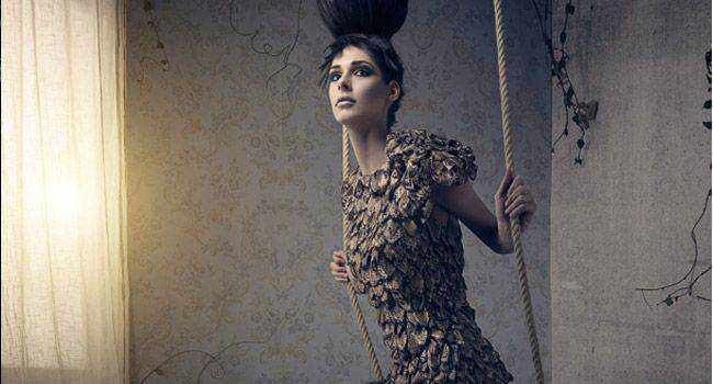 People fantasy photo