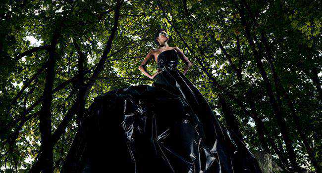 People fantasy photo