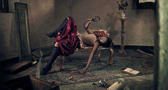 People fantasy photo