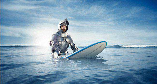 Conceptual fantasy photo