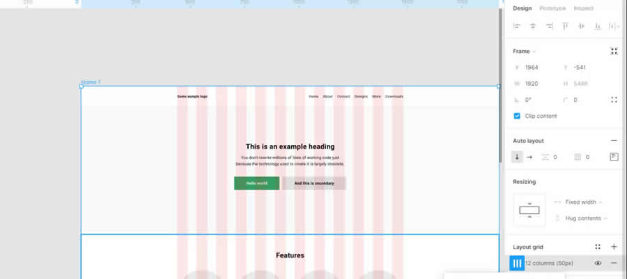 How to Use Figma for Website Design