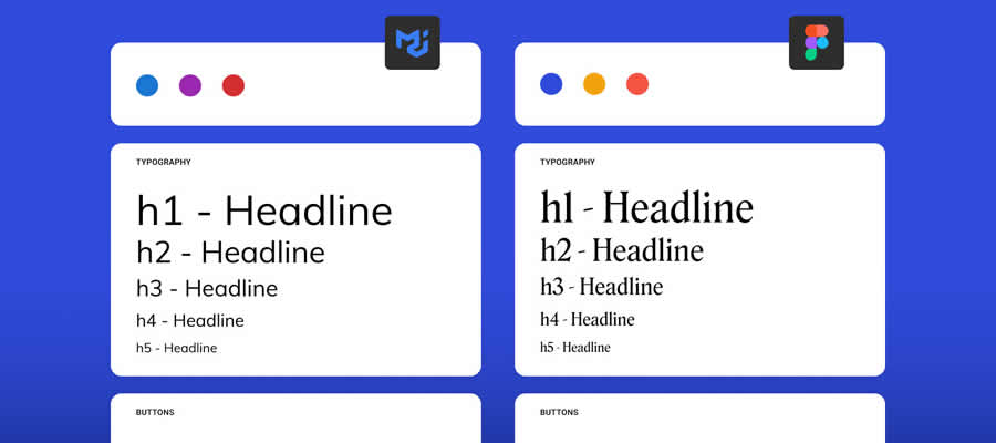 How to Build a Design System in Figma