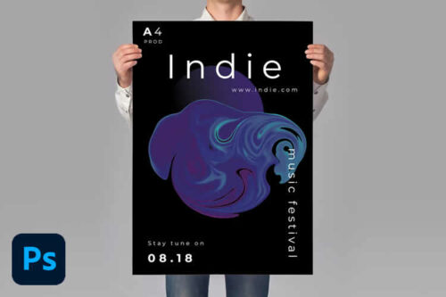 15+ Best Free Flyer Templates for Parties & Events