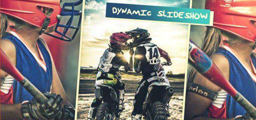Dynamic Slideshow
