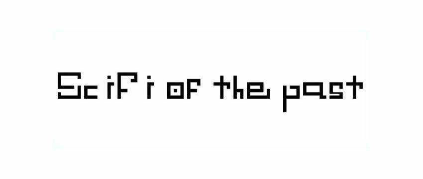 SciFi-of-the-Past Fonts free
