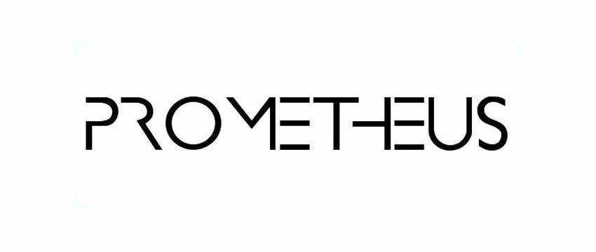 Prometheus Fonts sci-fi fonts download