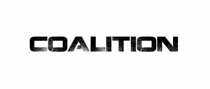 Coalition Fonts free
