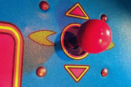Want UX Inspiration? Look To Classic Video Games