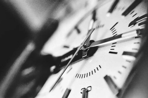 The Many Ways Web Designers Give Away Their Time (Without Realizing It)