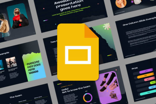 10+ Best Free Google Slides Templates & Themes