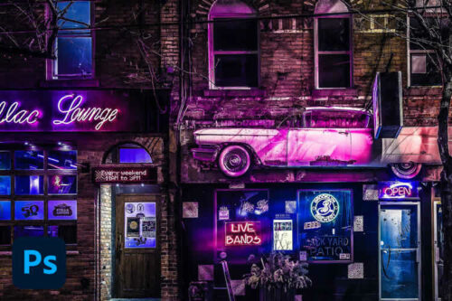 The 10+ Best HDR Photo Effect Photoshop Actions