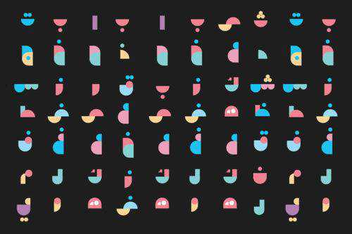 10 Inspiring Examples of Using Typography to Establish Brand Identity