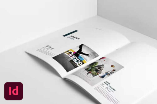 25 Tutorials For Learning Adobe InDesign in 2024