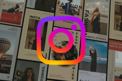 20+ Best Free Instagram Story Templates