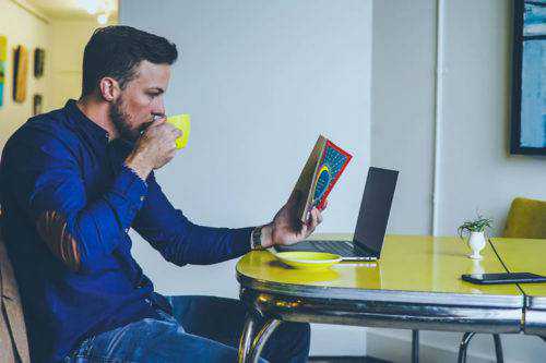 How to Make Time for Your Professional Learning Goals
