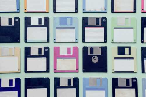 Don’t Let Legacy Software Stop You from Adopting the Latest Web Technologies