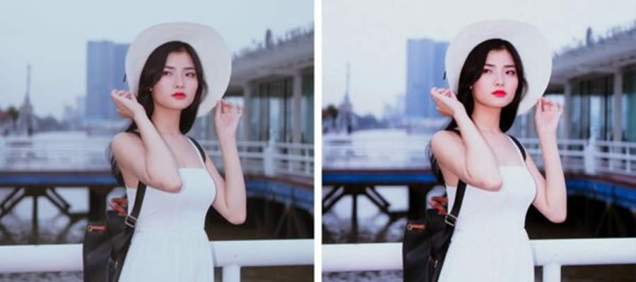 Film Pop Effect free lightroom mobile preset dng xmp