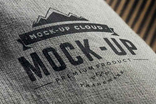 25+ Best Free Logo Mockup Templates for Brand Designers